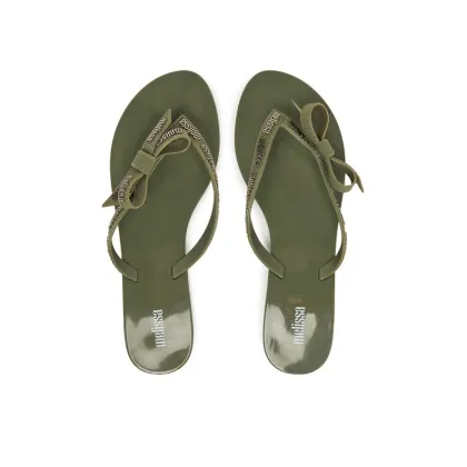 Zdjęcie Melissa Japonki Melissa Harmonic M Lover Ad 35797 Zielony