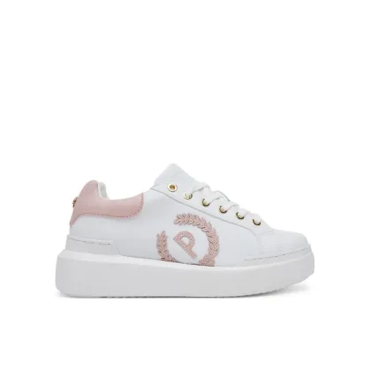 Zdjęcie Pollini Sneakersy SA15184G0MXF113A Biały