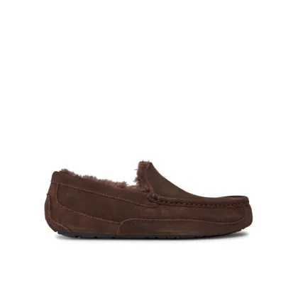 Zdjęcie Ugg Kapcie M Ascot 1101110 Brązowy