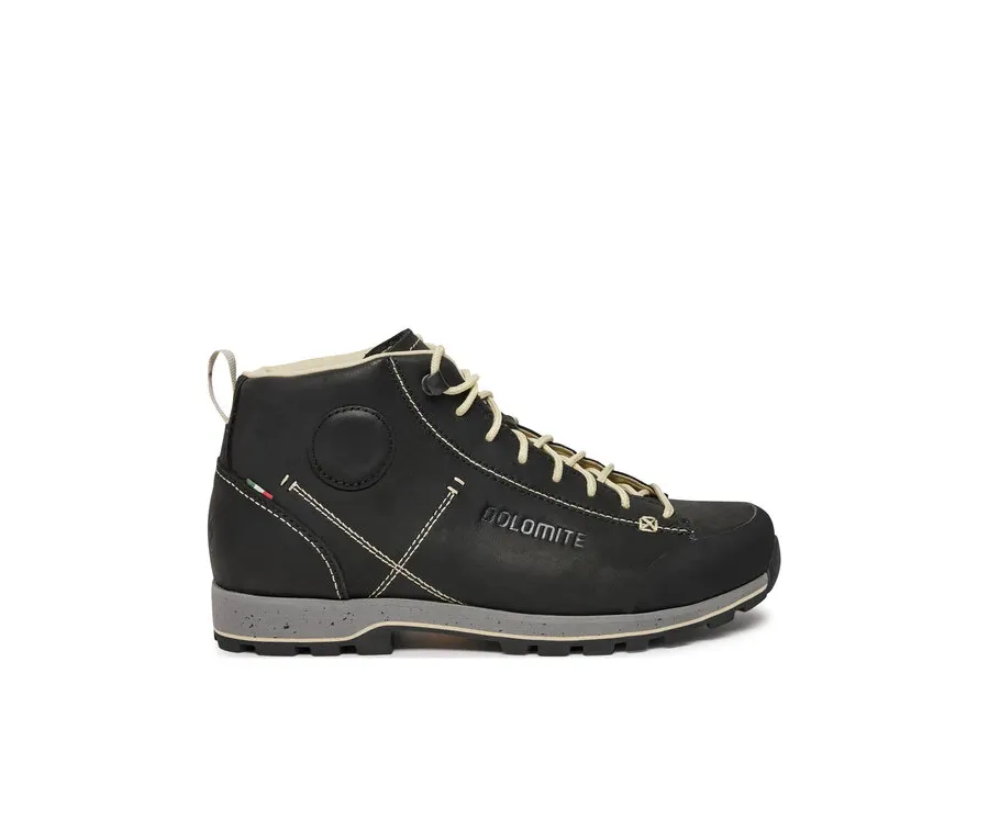 obrazek 1 Dolomite Trekkingi 292531 Czarny
