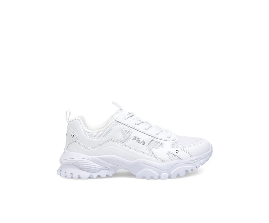 obrazek 1 Fila Sneakersy ELECTRIC FLOW FFW0164_10004 Biały