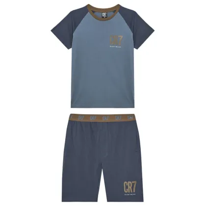 Zdjęcie Cristiano Ronaldo CR7 Piżama 8770-41 Kolorowy Regular Fit