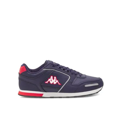Zdjęcie Kappa Sneakersy LOGO VOGHERA 5 3112H5W-A0Y Niebieski