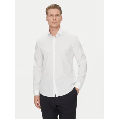 Zdjęcie Calvin Klein Koszula K10K112743 Biały Extra Slim Fit