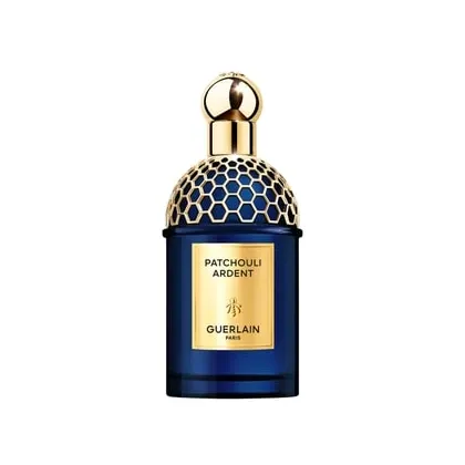 Zdjęcie GUERLAIN Absolus Allegoria Patchouli Ardent Woda perfumowana 125 ml