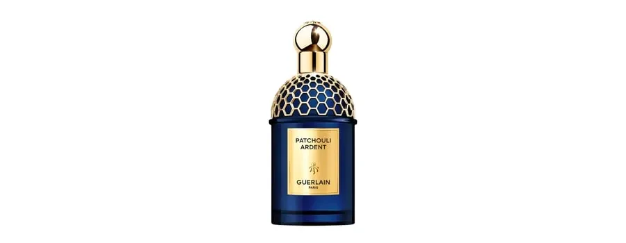 obrazek 1 GUERLAIN Absolus Allegoria Patchouli Ardent Woda perfumowana 125 ml