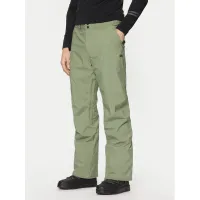 Zdjęcie Quiksilver Spodnie narciarskie Estate EQYTP03146 Zielony Modern Fit