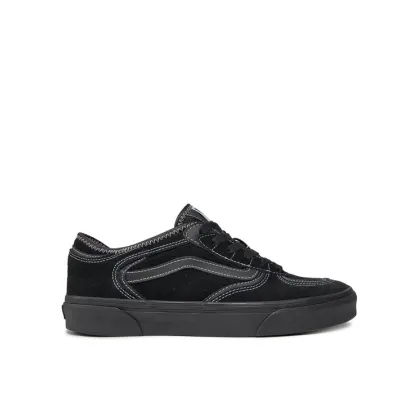 Zdjęcie Vans Tenisówki Rowley Classic VN0009QJH1W1 Czarny