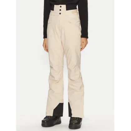Zdjęcie Brunotti Spodnie narciarskie 2422220159 Beżowy Regular Fit