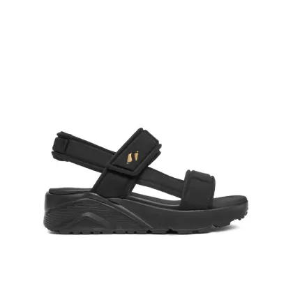Zdjęcie Skechers Sandały Uno Lite Sandal-Sunny Stand 310372L/BKRG Czarny