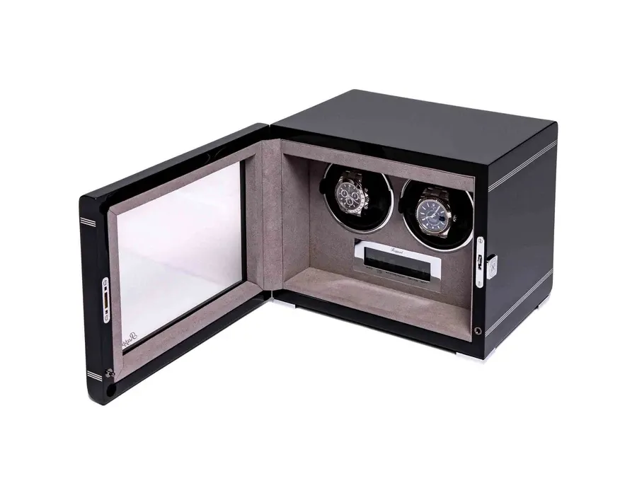 obrazek 4 Ekskluzywny rotomat na dwa zegarki z serii Formula