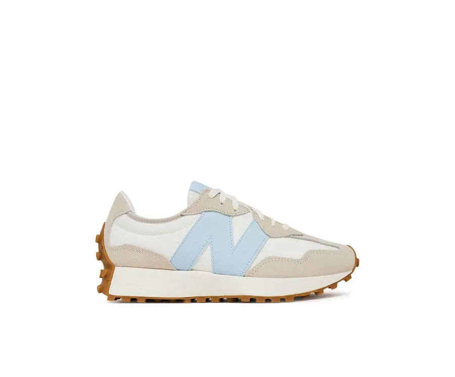 obrazek 1 New Balance Sneakersy WS327FTA Beżowy