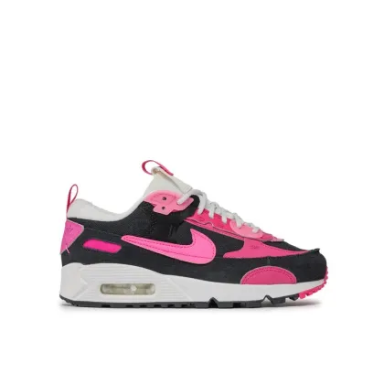 Zdjęcie Nike Sneakersy Air Max 90 Futura DV7190-101 Różowy