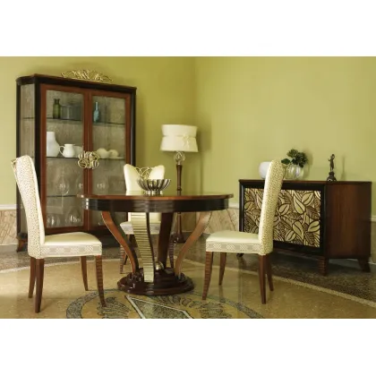 Zdjęcie Włoska elegancka komoda do ekskluzywnego wnętrza – Cantiero