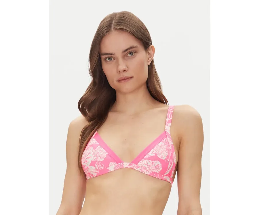 obrazek 1 Maaji Góra od bikini Pink Blossom Rewind PT5097STR001 Różowy