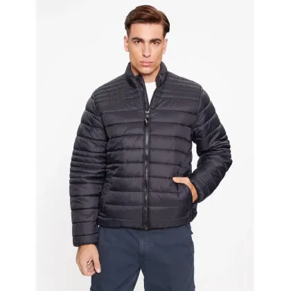 Zdjęcie Pepe Jeans Kurtka zimowa Balle PM402864 Czarny Regular Fit