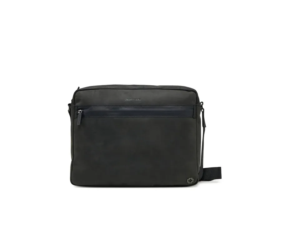 obrazek 1 Strellson Torba na laptopa Barney 4010003332 Czarny