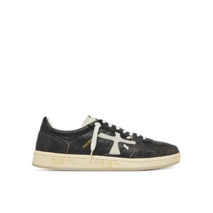 Zdjęcie Premiata Sneakersy Bskt Clay Var 7265 Czarny