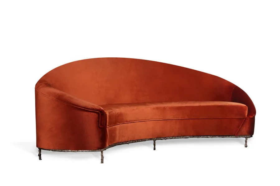 obrazek 3 Zjawiskowa sofa do salonu