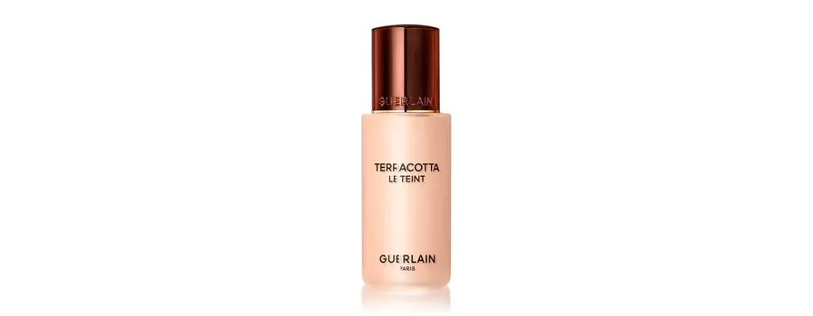 obrazek 1 GUERLAIN Terracotta Le Teint Podkład w płynie 35 ml Nr. 0N