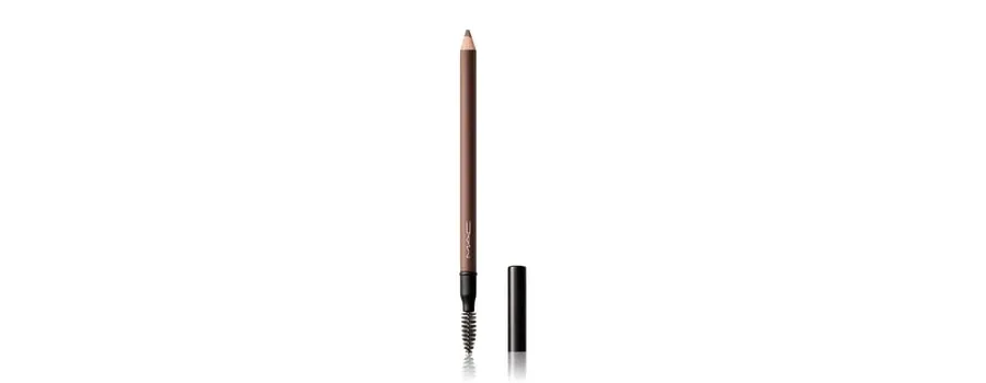 obrazek 1 MAC Veluxe Brow Liner Kredka do brwi 1.19 g TAUPE