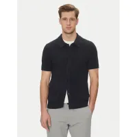 Zdjęcie JOOP! Jeans Kardigan 15 JJK-09Vinceo 30045456 Granatowy Modern Fit