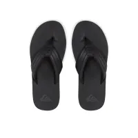 Zdjęcie Quiksilver Japonki AQYL100623 Czarny