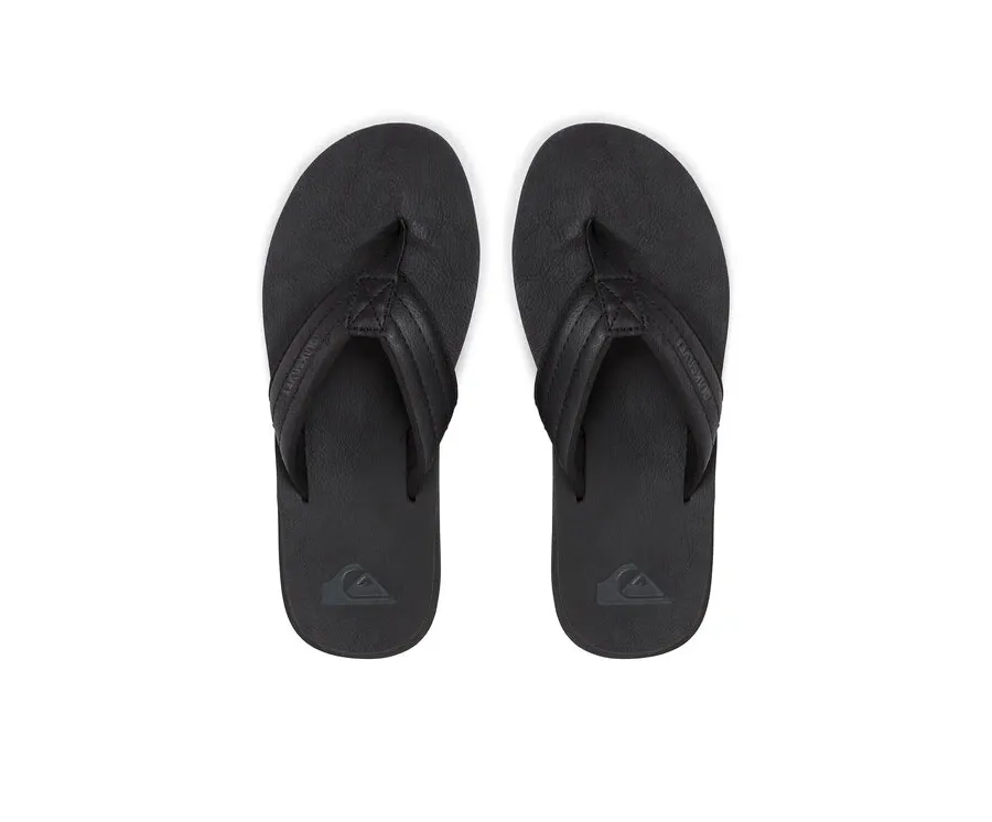 obrazek 1 Quiksilver Japonki AQYL100623 Czarny
