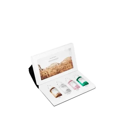 Zdjęcie SKIN1004 Madagascar Centella Ampoule Kit Zestaw do pielęgnacji twarzy 1 szt.