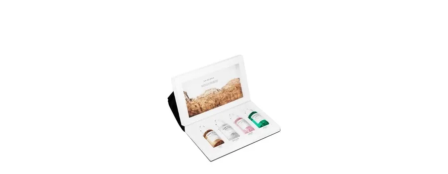 obrazek 1 SKIN1004 Madagascar Centella Ampoule Kit Zestaw do pielęgnacji twarzy 1 szt.