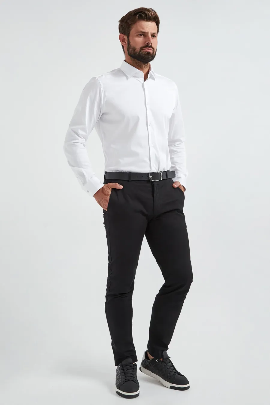 obrazek 1 Spodnie męskie Hank12-T JOOP! Joop!