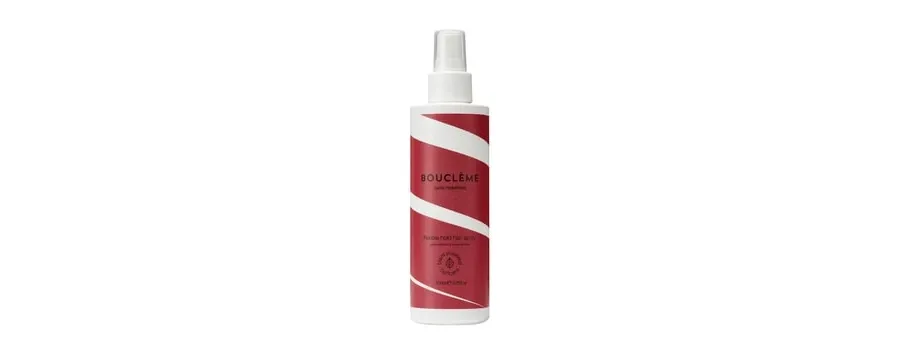 obrazek 1 Bouclème Flexible Hold Hair Spray Spray do włosów 200 ml