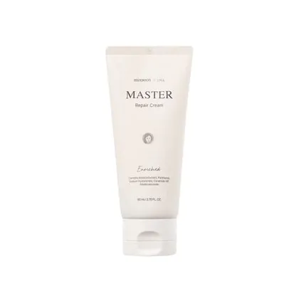Zdjęcie Mixsoon Master Repair Cream Enriched Krem do twarzy 80 ml