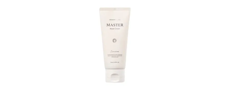 obrazek 1 Mixsoon Master Repair Cream Enriched Krem do twarzy 80 ml