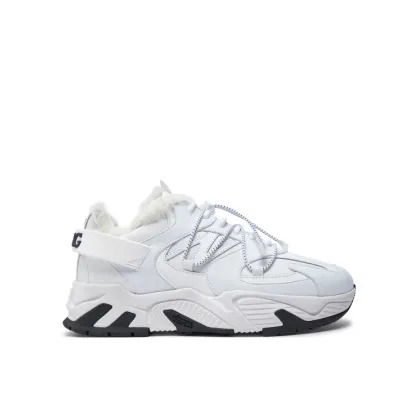 Zdjęcie Iceberg Sneakersy Kakkoi IU1652 Biały