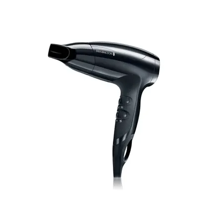 Zdjęcie Remington Compact 1800 D5000 Suszarka do włosów 1 szt.