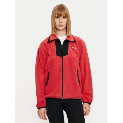 Zdjęcie Columbia Polar Sequoia Grove™ 2085313 Fioletowy Regular Fit