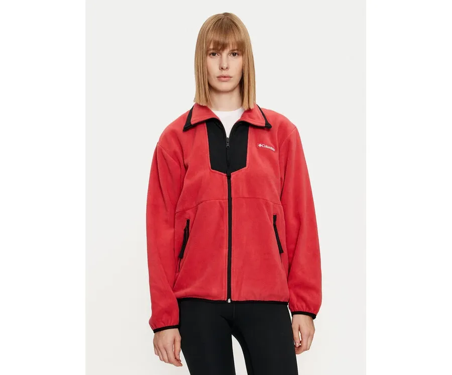 obrazek 1 Columbia Polar Sequoia Grove™ 2085313 Fioletowy Regular Fit