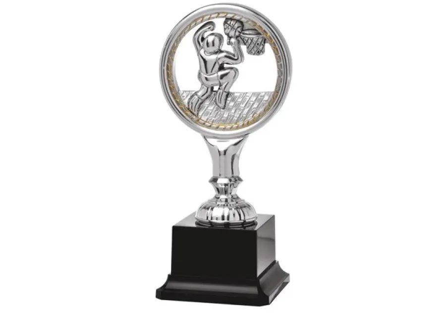 picture 1 Trophy for the basketball player - Astra Argenti