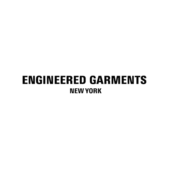 Engineered Garments logo