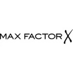 logo Max Factor