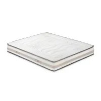 Picture Original Italian Relais Silk foam mattress - Bedding Italia