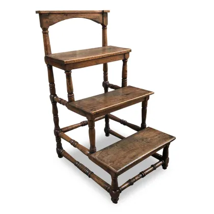 Zdjęcie Antyczne schody do biblioteki - XVI wiek