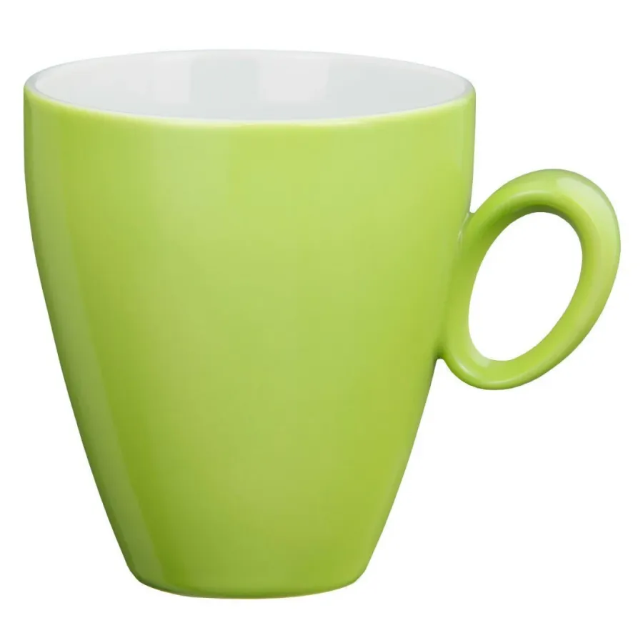 obrazek 1 Niemiecka porcelana – stylowy piękny kubek - Seltmann Weiden