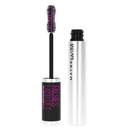 Zdjęcie Maybelline Falsies Tusz do rzęs Extra Black 10 ml