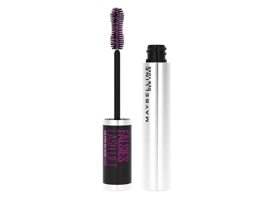 obrazek 1 Maybelline Falsies Tusz do rzęs Extra Black 10 ml