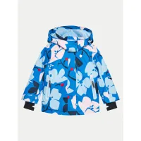 Zdjęcie Reima Kurtka narciarska Kiiruna 5100084B Niebieski Regular Fit