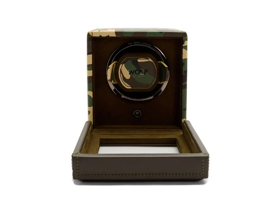 obrazek 5 Rotomat Elements Single Cub Earth