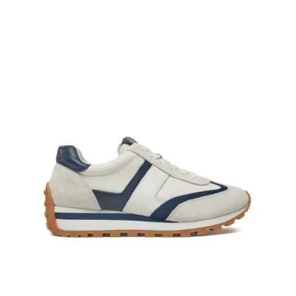 Zdjęcie LAUREN RALPH LAUREN Sneakersy Dani 802959613001 Biały