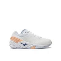 Zdjęcie Mizuno Buty halowe Wave Stealth Neo X1GB2000 Biały